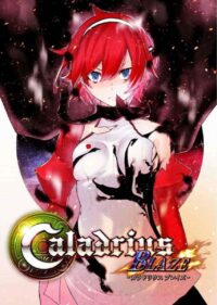 Caladrius Blaze PC Descargar