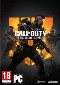 Call Of Duty Black Ops 4 PC