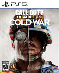 Call of Duty Black Ops Cold War PS5