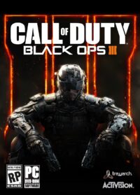 Call of Duty Black Ops III PC