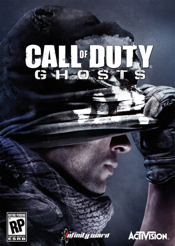 Call of Duty Ghosts PC Descargar Call of Duty Ghosts PC Descargar
