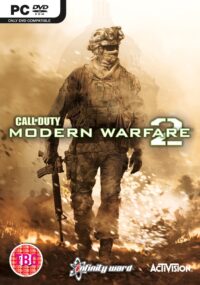 Call of Duty Modern Warfare 2 PC Descargar