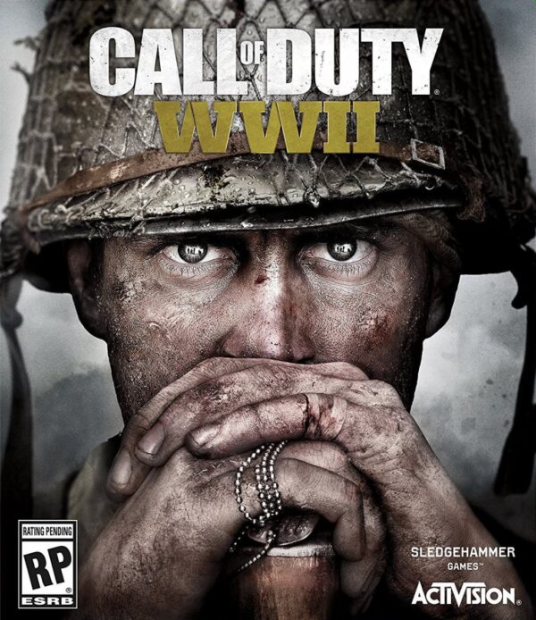 Call of Duty WWII PC