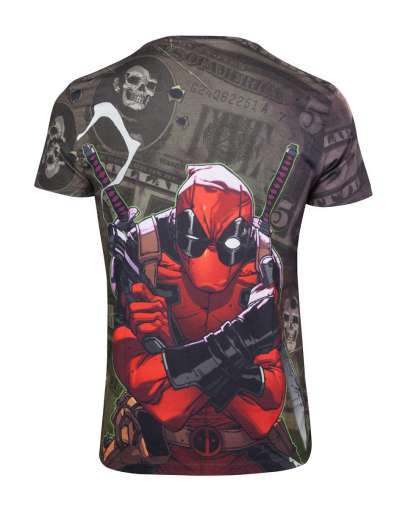 Camisetas y Sudaderas