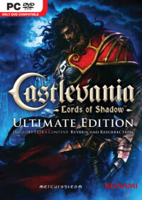 Descubre el apasionante mundo de Castlevania Lords of Shadow Ultimate Edition PC.