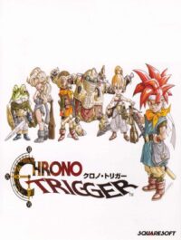 Chrono Trigger PC Descargar