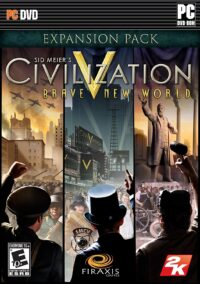 Civilization 5 Brave New World PC Descargar