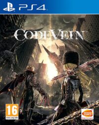 Code Vein PS4