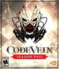 Code Vein Season Pass DLC PC Descargar