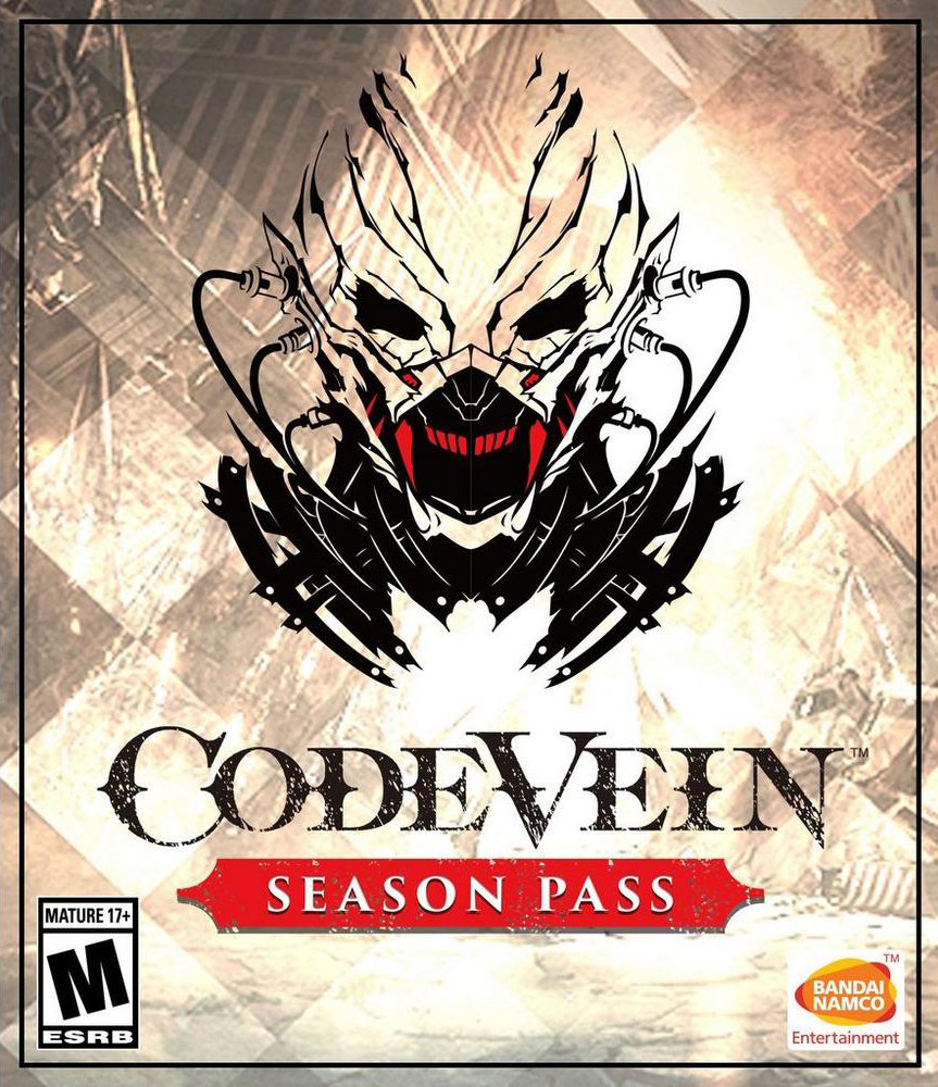 Code Vein Season Pass DLC PC Descargar