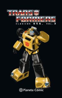 Comic Transformers Marvel USA 03 scaled