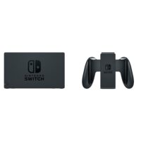 Consola Nintendo Switch Azul Neon Rojo Neon 05