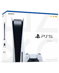 Consola PlayStation 5 01 1