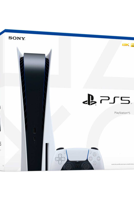 Consola PlayStation 5 01 1