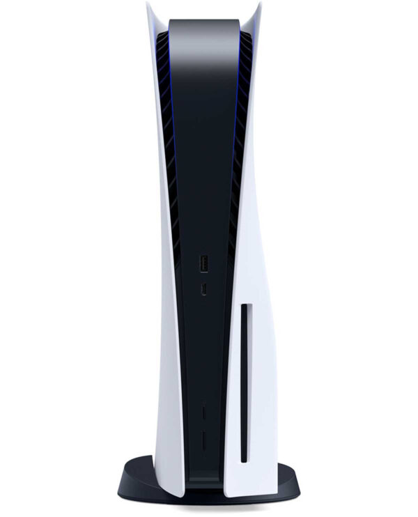 Consola PlayStation 5 02