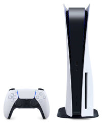 Consola PlayStation 5 03