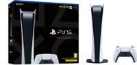 Consola PlayStation 5 Edicion Digital 01 scaled 1