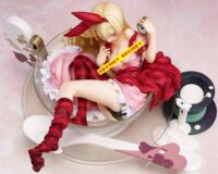 Creators Collection Figura PVC Epicurious Alice 03