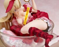 Creators Collection Figura PVC Epicurious Alice 04