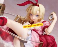 Creators Collection Figura PVC Epicurious Alice 05