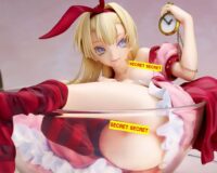 Creators Collection Figura PVC Epicurious Alice 07