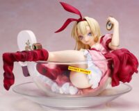 Creators Collection Figura PVC Epicurious Alice 08