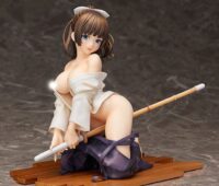 Creators Collection Figura PVC Nadeshiko Saionji 02