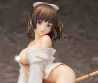 Creators Collection Figura PVC Nadeshiko Saionji 03