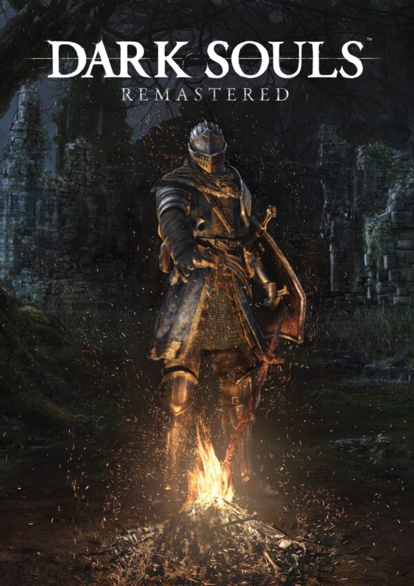 Dark Souls Remastered PC Descargar scaled 1 Dark Souls Remastered PC Descargar scaled 1