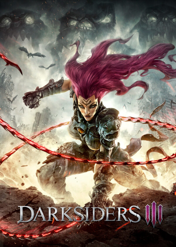 Darksiders III PC scaled