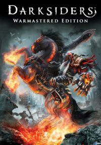 Darksiders Warmastered Edition PC Descargar