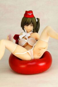 Daydream Collection Vol 17 Figura Selfie Sara 01