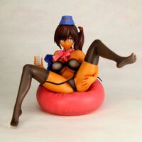 Daydream Collection Vol 17 Figura Selfie Sara Bronze Ver 02