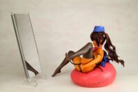 Daydream Collection Vol 17 Figura Selfie Sara Bronze Ver 03