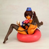 Daydream Collection Vol 17 Figura Selfie Sara Bronze Ver 04