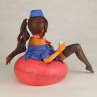 Daydream Collection Vol 17 Figura Selfie Sara Bronze Ver 05