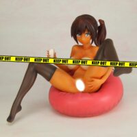 Daydream Collection Vol 17 Figura Selfie Sara Bronze Ver 07