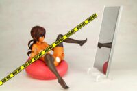 Daydream Collection Vol 17 Figura Selfie Sara Bronze Ver 09