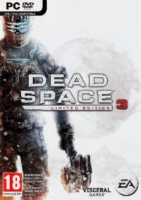 Dead Space 3 PC Descargar