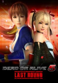Dead or Alive 5 Last Round PC Descargar scaled