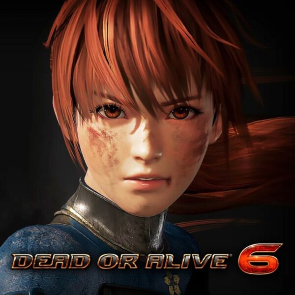 Dead or Alive 6 PC Descargar