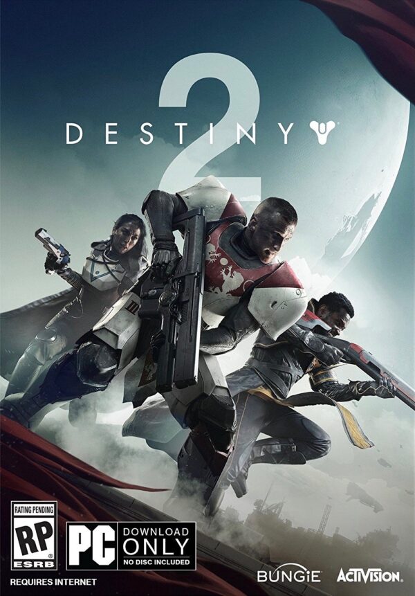 Destiny 2 PC