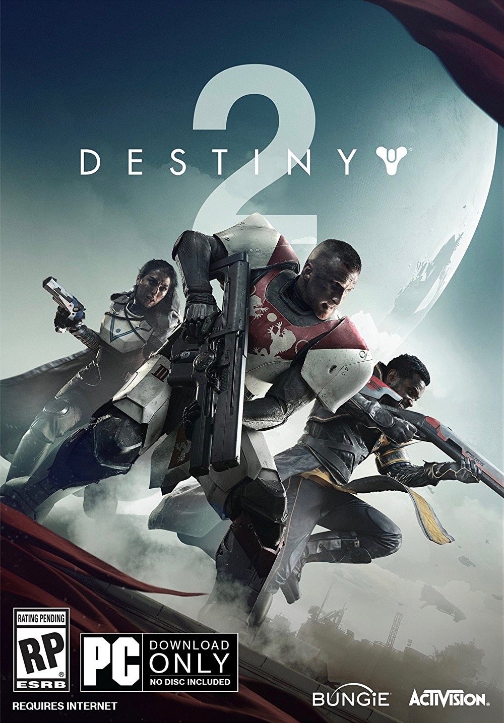Destiny 2 PC