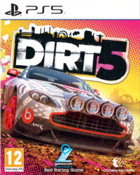 Dirt 5 PS5