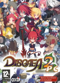 Disgaea 2 PC Descargar