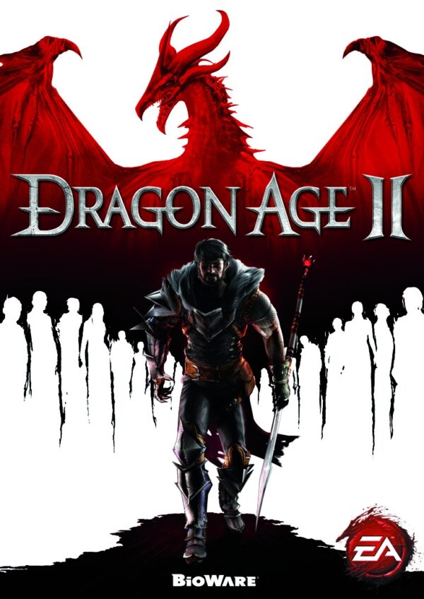 Dragon Age 2 PC Descargar Dragon Age 2 PC Descargar