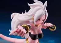 Dragon Ball Fighter Z Figura S H Figuarts Android N 21 15 cm 04