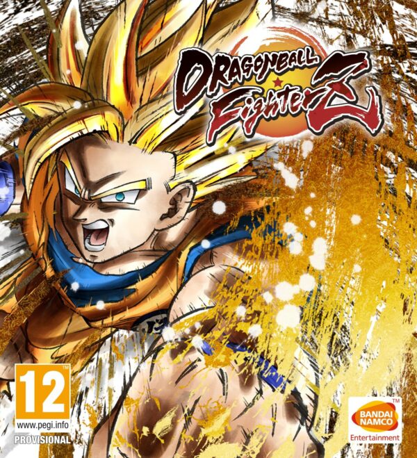 Dragon Ball FighterZ Descargar PC