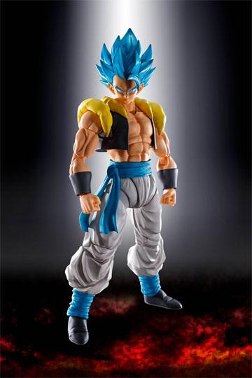 Figura SH Figuarts SSG Gogeta