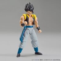 Figura Dragon Ball Super SSGSS Gogeta